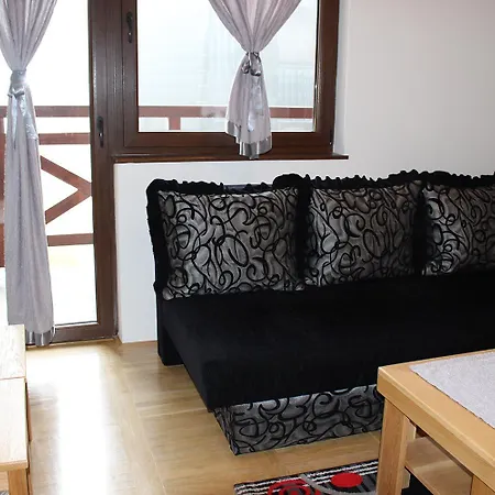 Apartment Vukovic